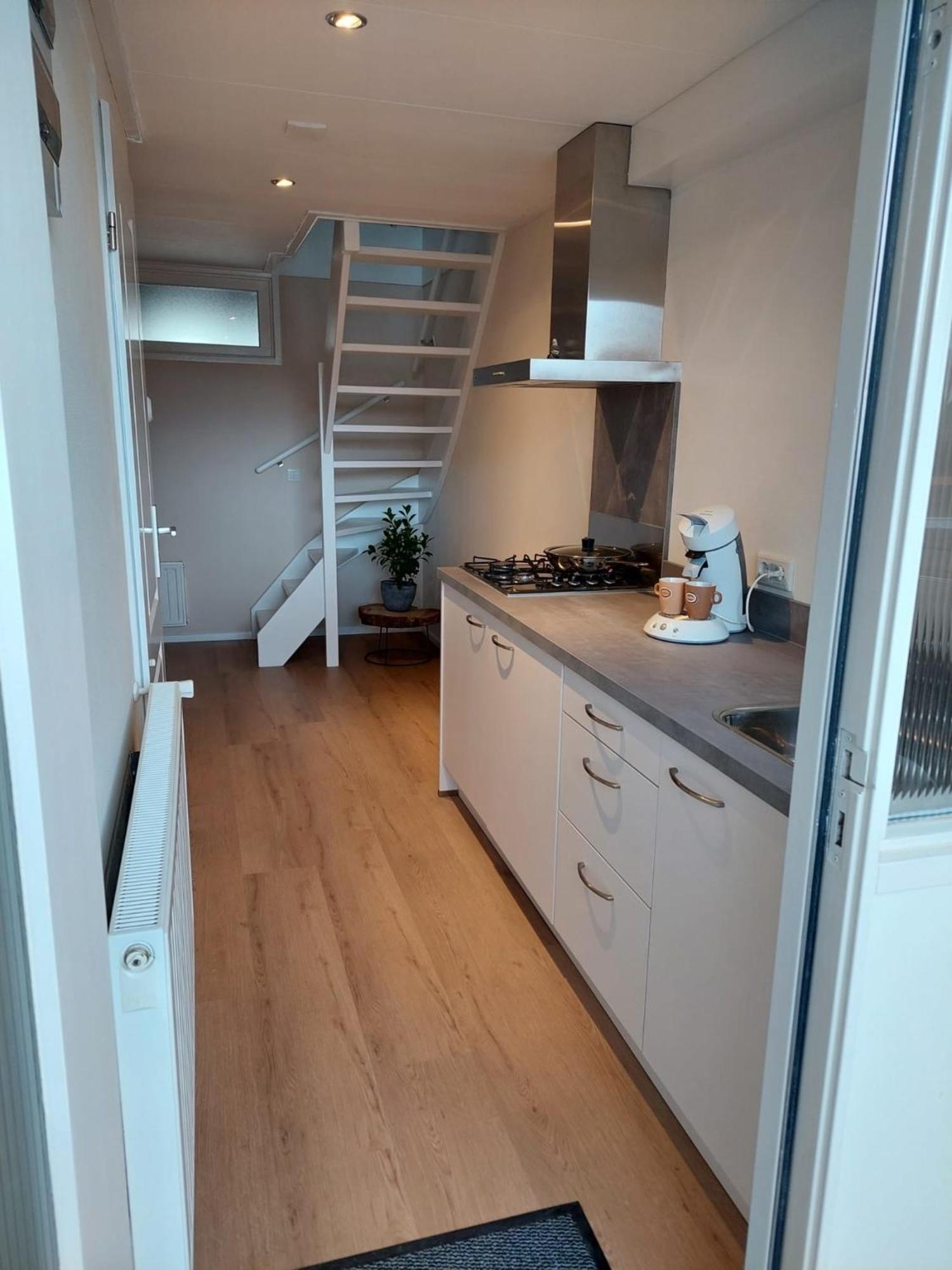 Studio 8 Zoutelande Exteriör bild