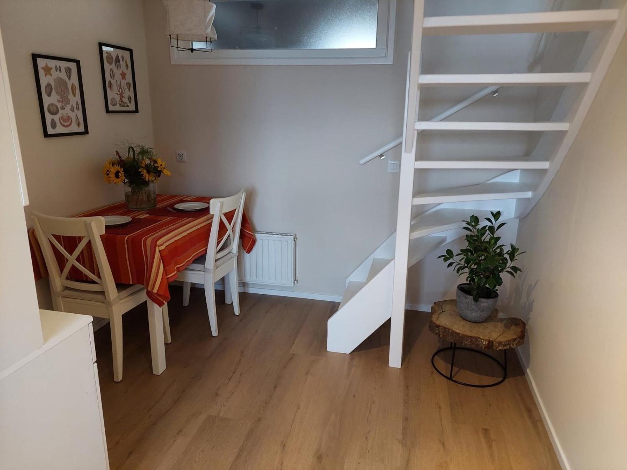 Studio 8 Zoutelande Exteriör bild