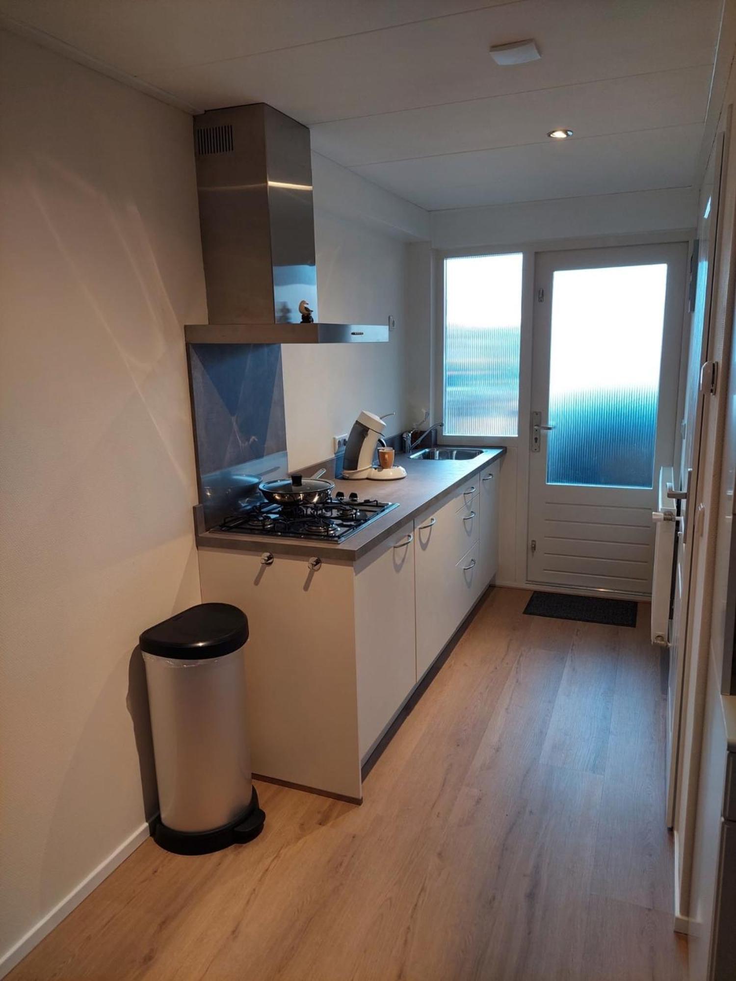 Studio 8 Zoutelande Exteriör bild